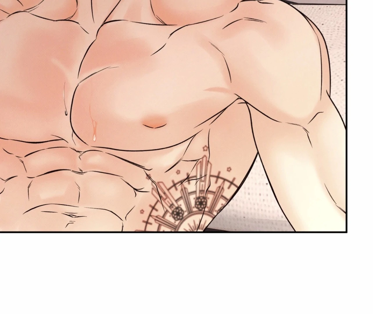 Borderline [Official Uncensored] - Chapter 10 manhwa