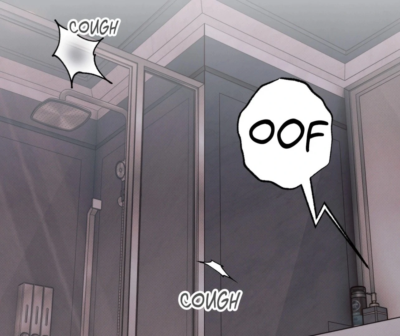 Borderline [Official Uncensored] - Chapter 10 manhwa