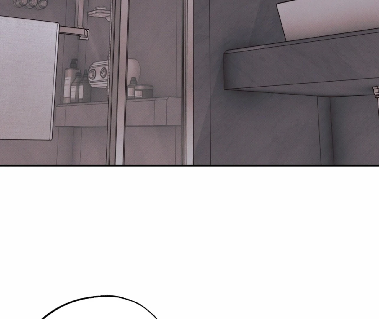 Borderline [Official Uncensored] - Chapter 10 manhwa