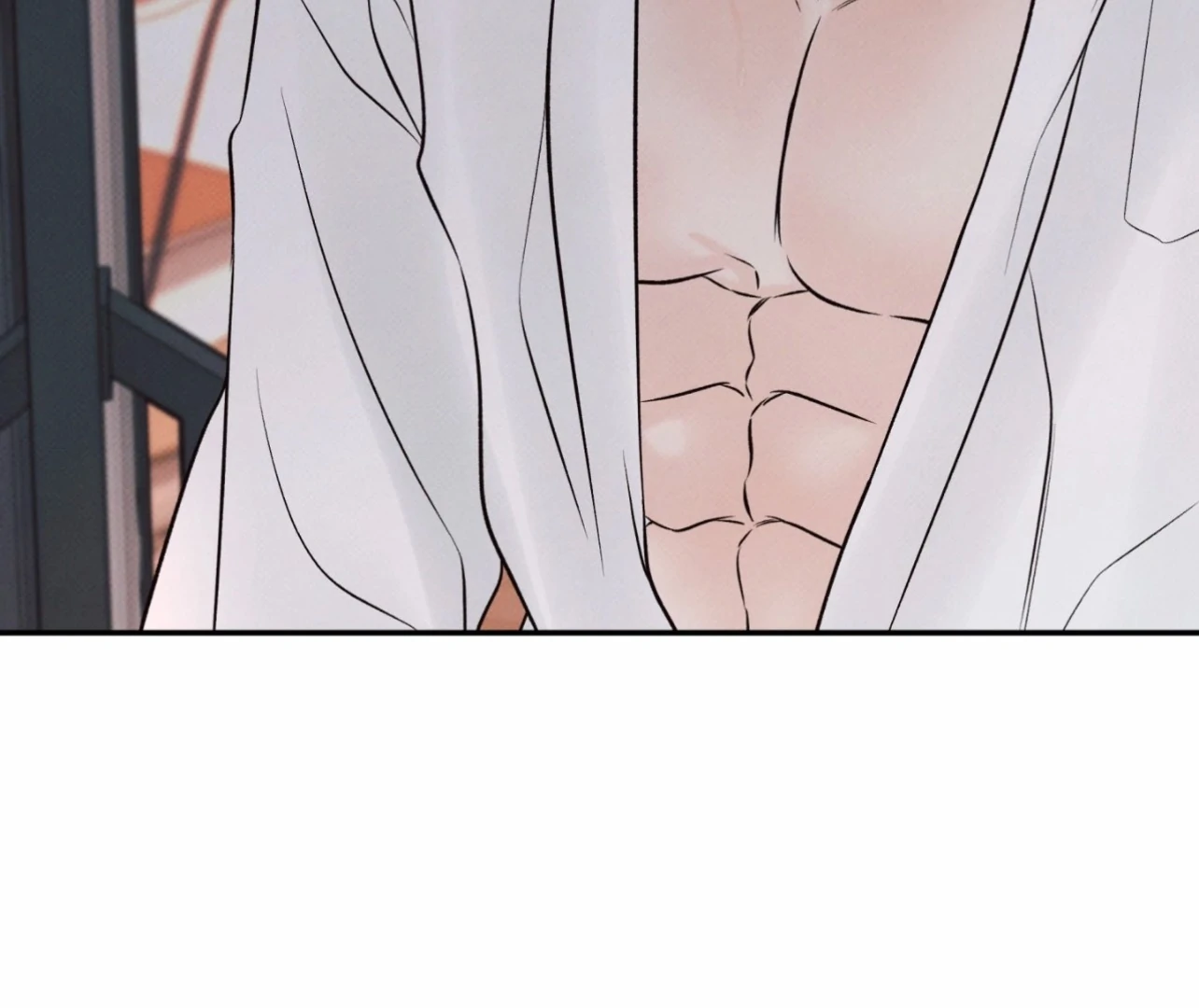 Borderline [Official Uncensored] - Chapter 10 manhwa