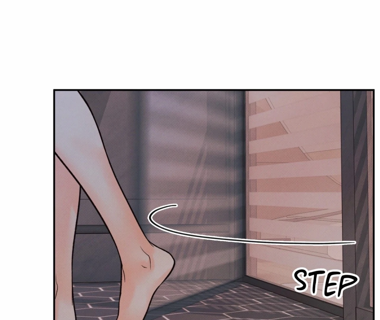 Borderline [Official Uncensored] - Chapter 10 manhwa