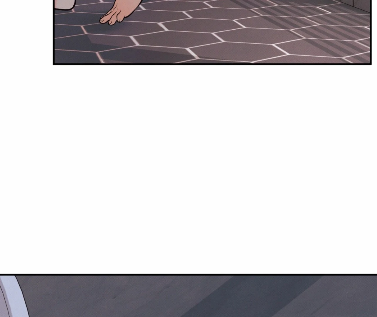 Borderline [Official Uncensored] - Chapter 10 manhwa