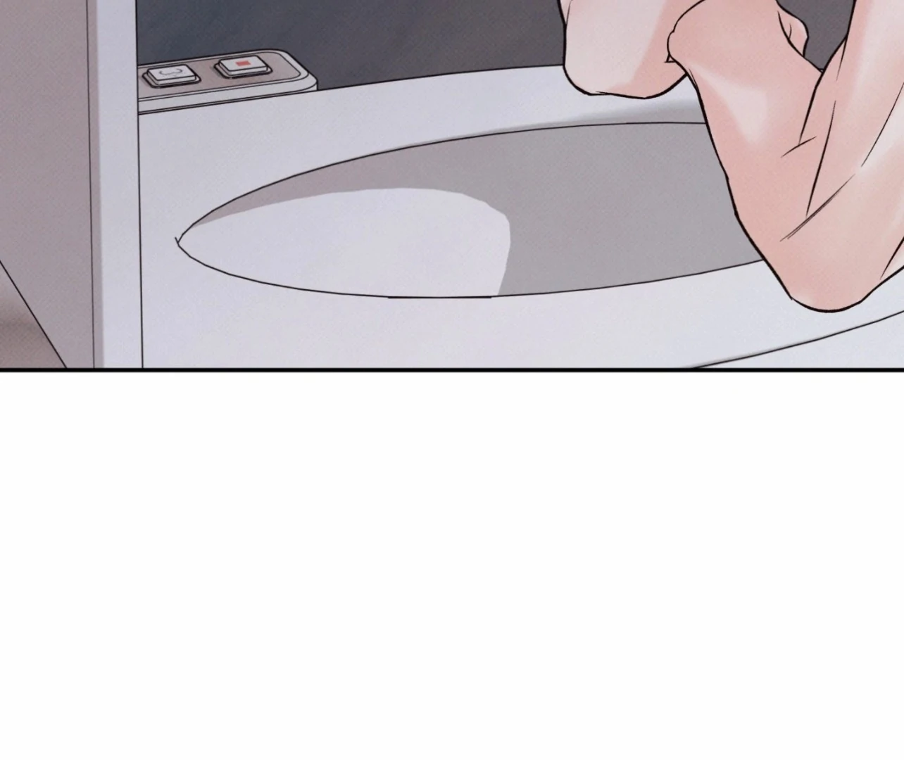 Borderline [Official Uncensored] - Chapter 10 manhwa