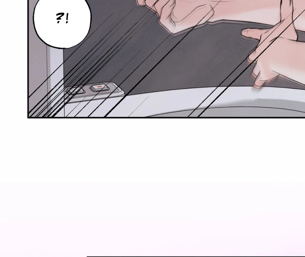 Borderline [Official Uncensored] - Chapter 10 manhwa