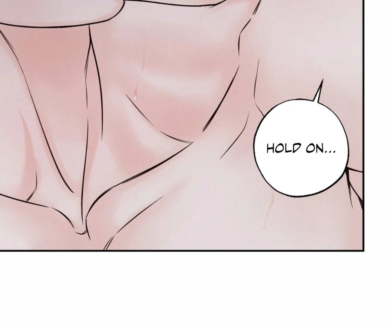 Borderline [Official Uncensored] - Chapter 10 manhwa