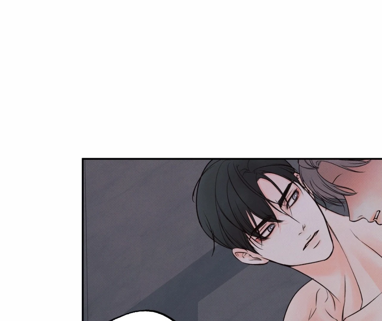 Borderline [Official Uncensored] - Chapter 10 manhwa