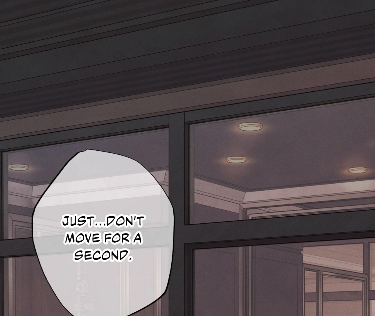 Borderline [Official Uncensored] - Chapter 10 manhwa