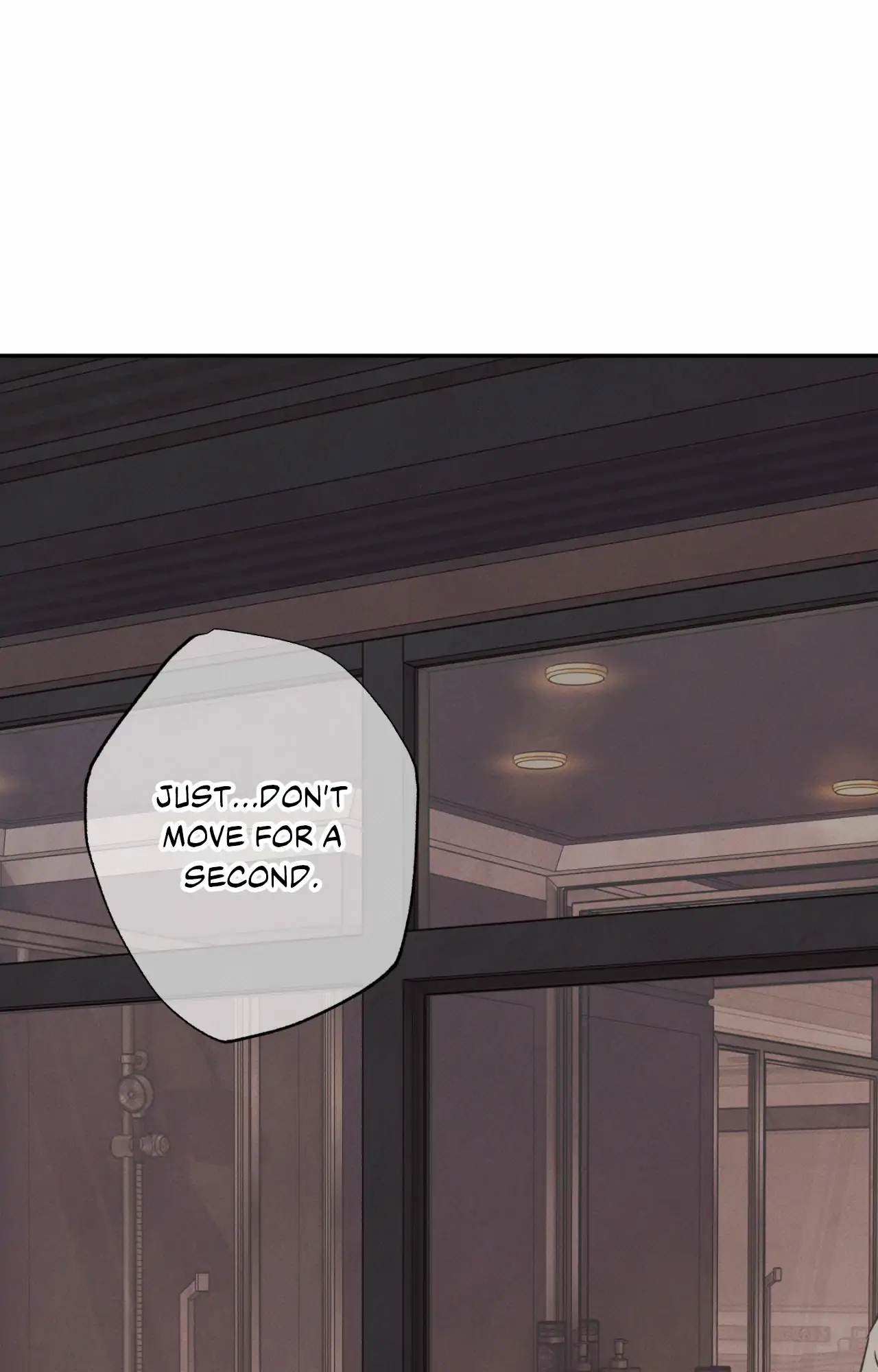 Borderline [Official Uncensored] - Chapter 11 manhwa