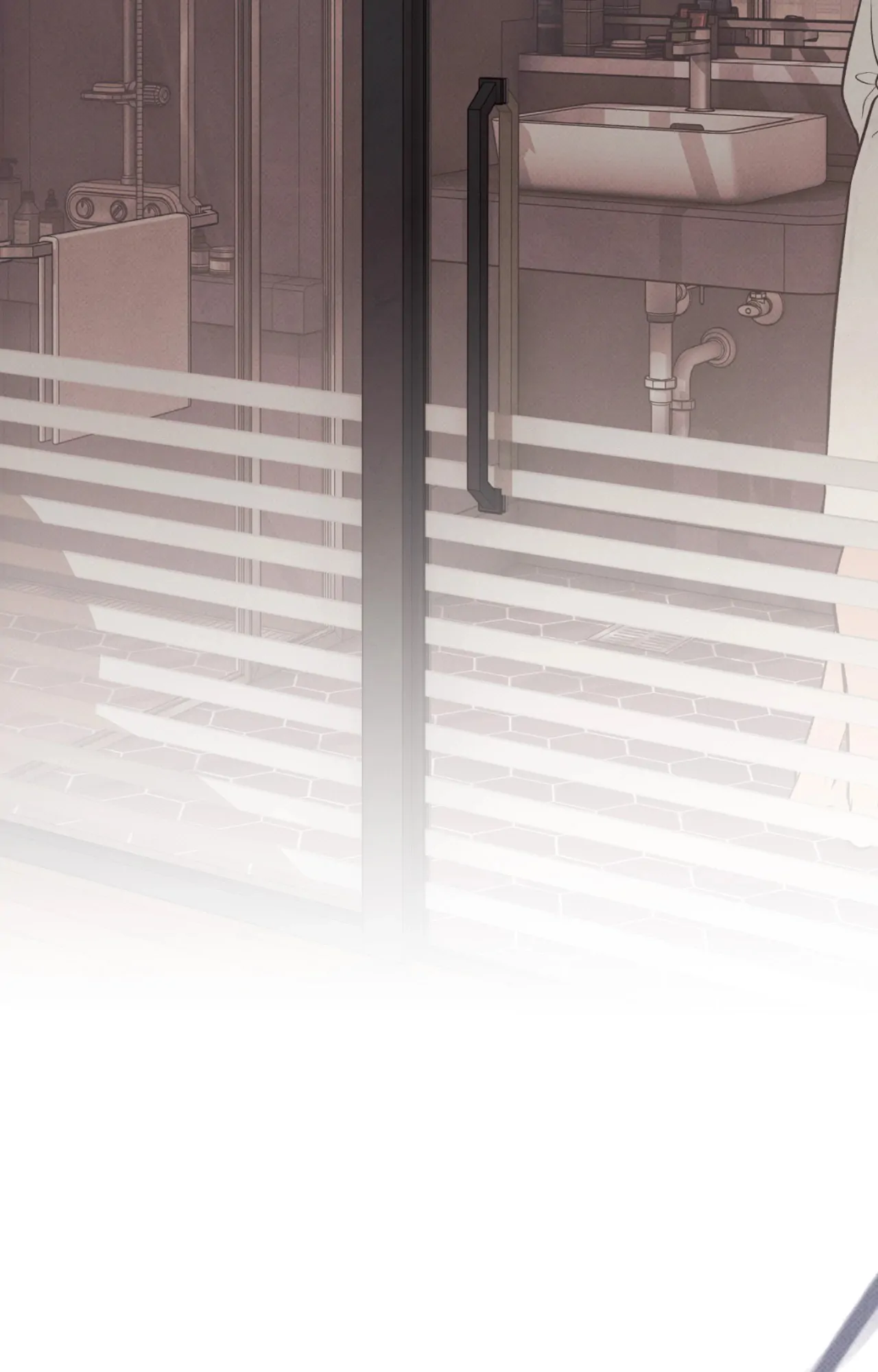 Borderline [Official Uncensored] - Chapter 11 manhwa
