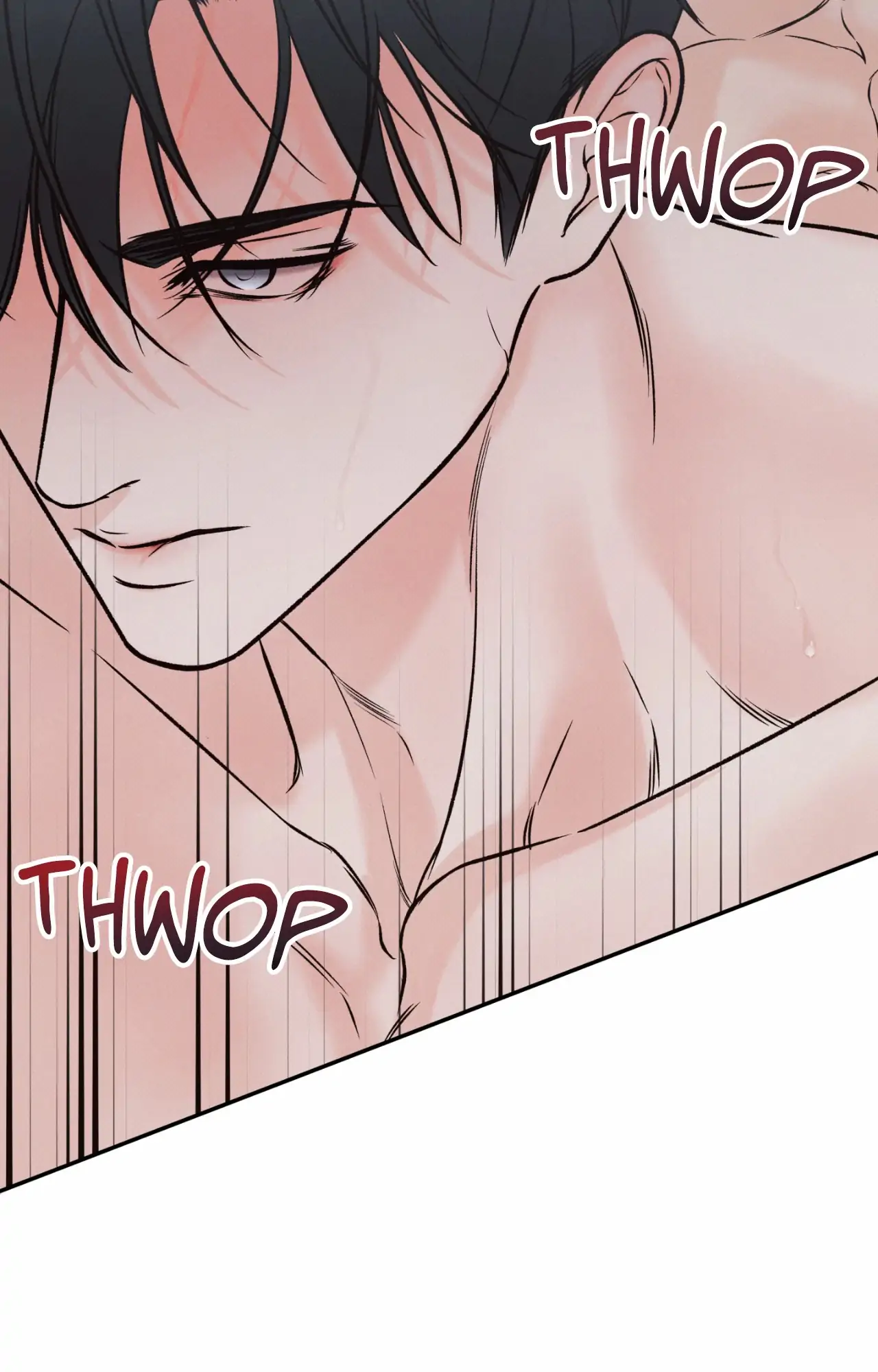Borderline [Official Uncensored] - Chapter 11 manhwa