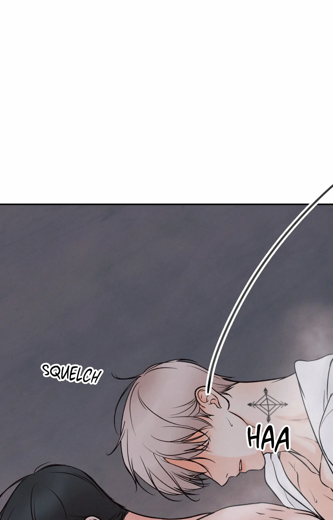 Borderline [Official Uncensored] - Chapter 11 manhwa