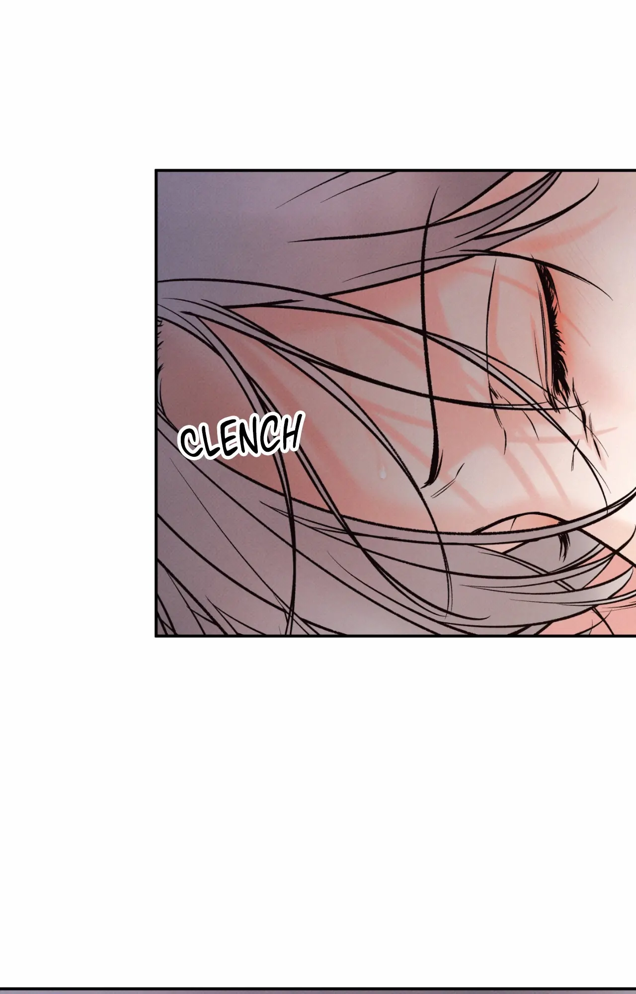 Borderline [Official Uncensored] - Chapter 11 manhwa