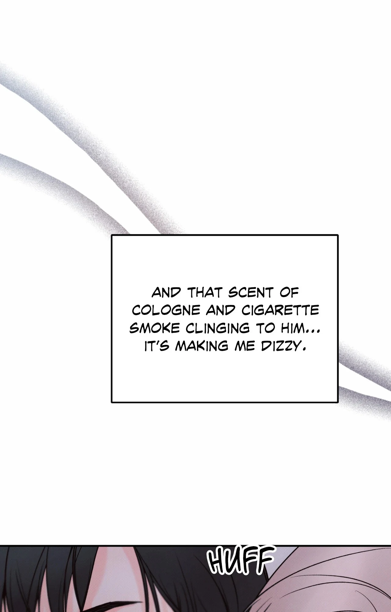 Borderline [Official Uncensored] - Chapter 11 manhwa