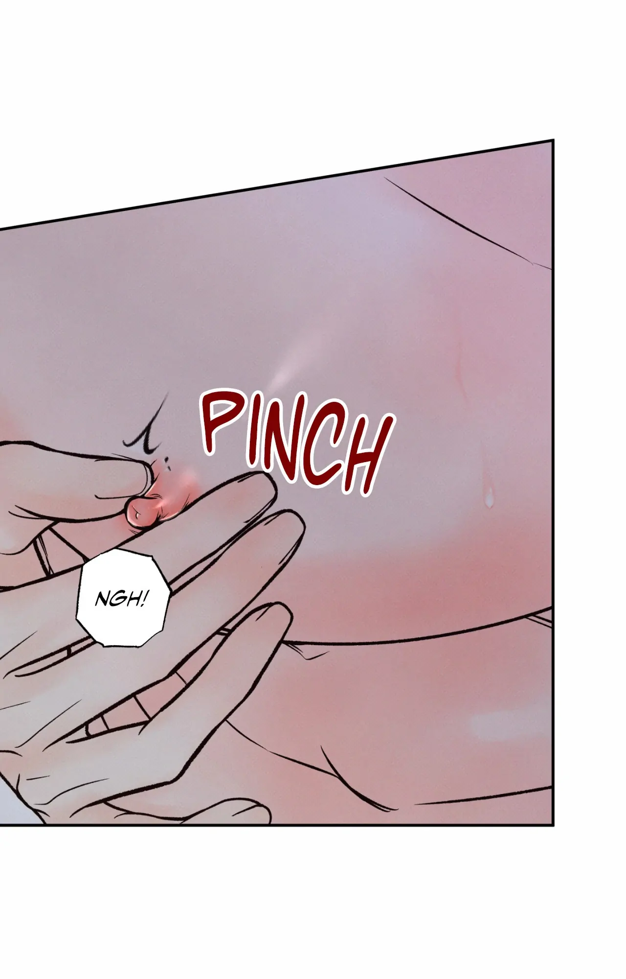 Borderline [Official Uncensored] - Chapter 11 manhwa