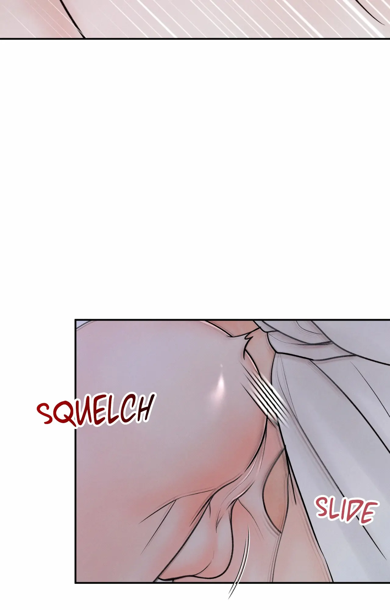 Borderline [Official Uncensored] - Chapter 11 manhwa