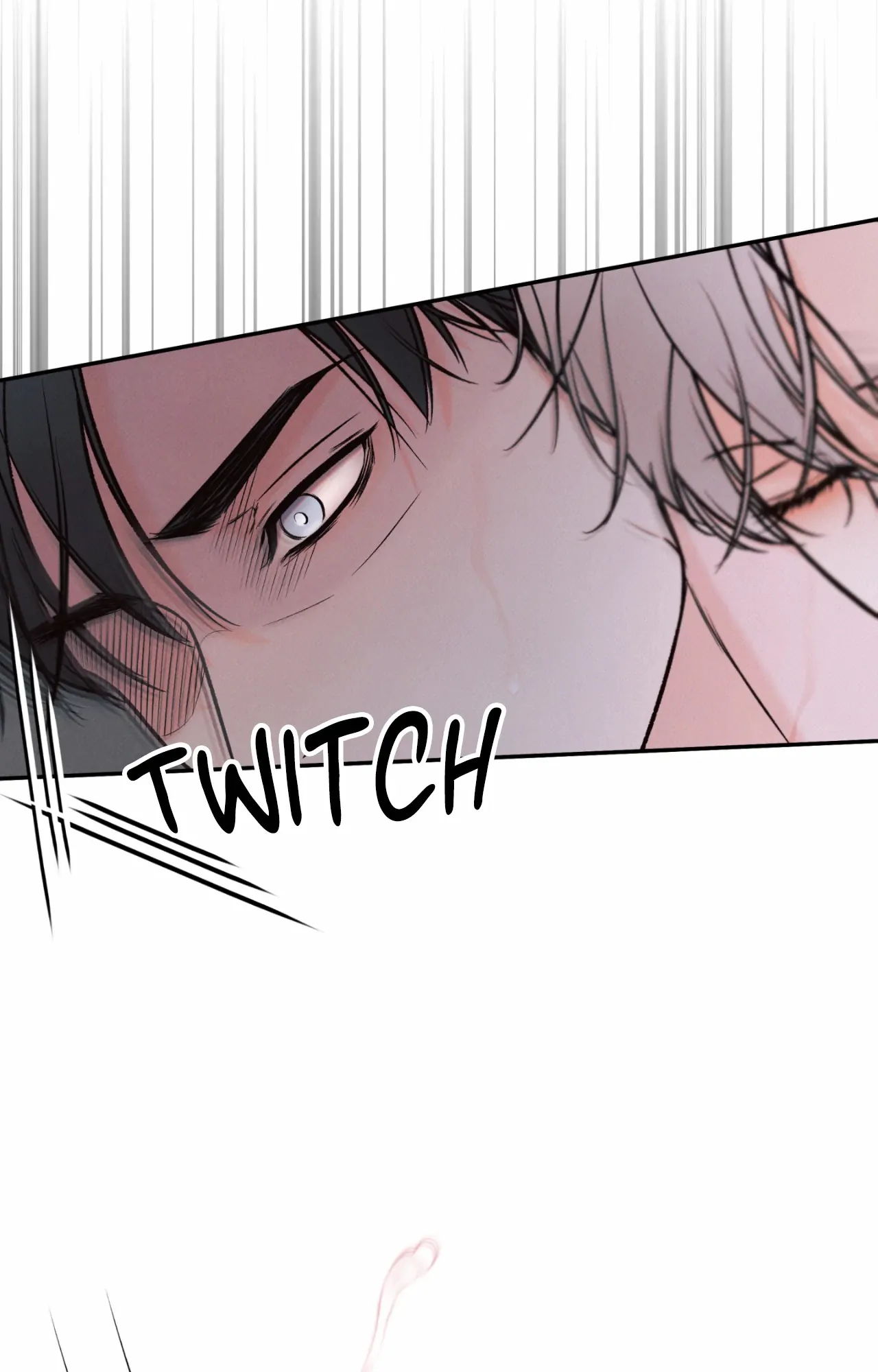 Borderline [Official Uncensored] - Chapter 11 manhwa