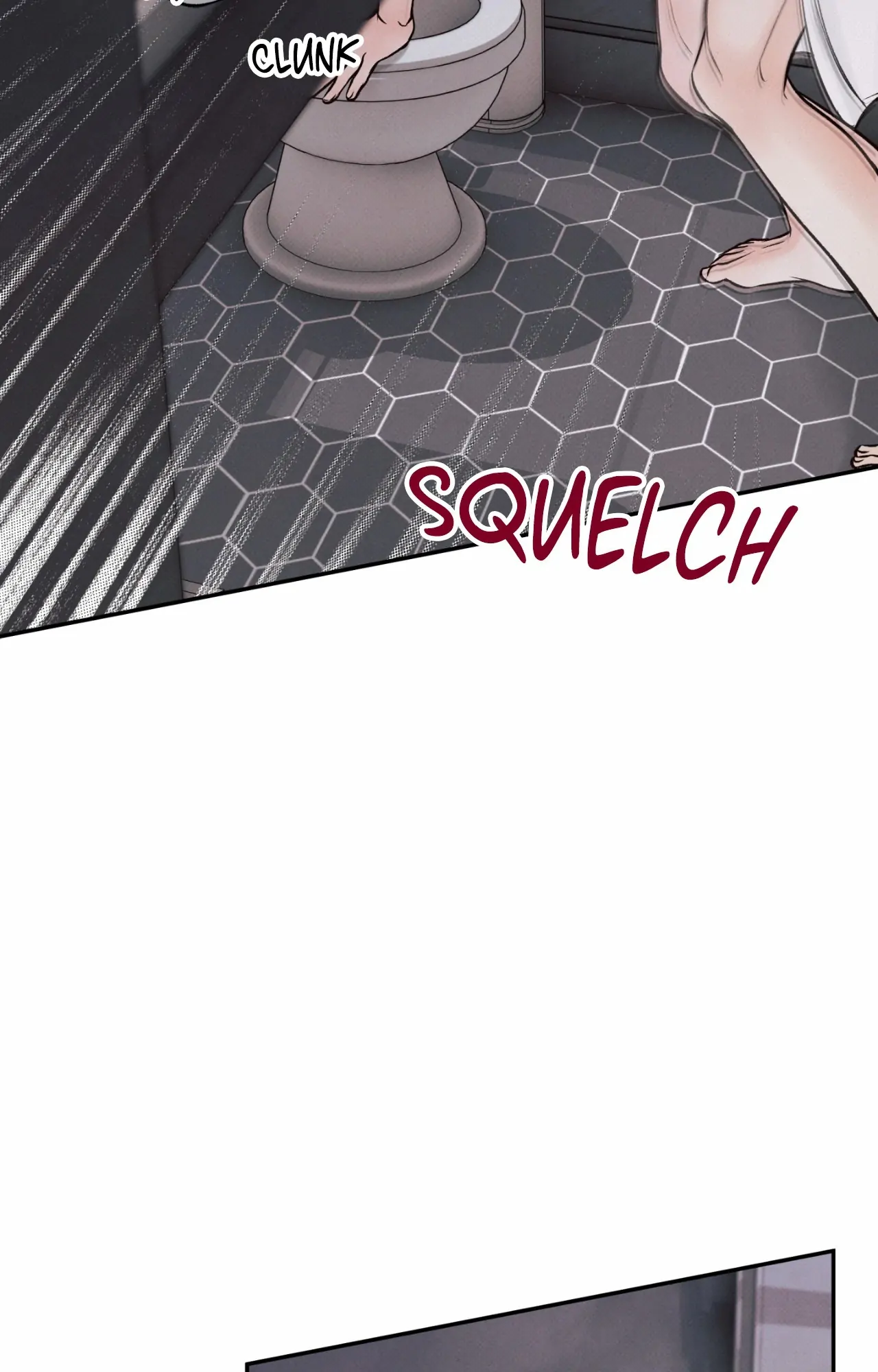 Borderline [Official Uncensored] - Chapter 11 manhwa