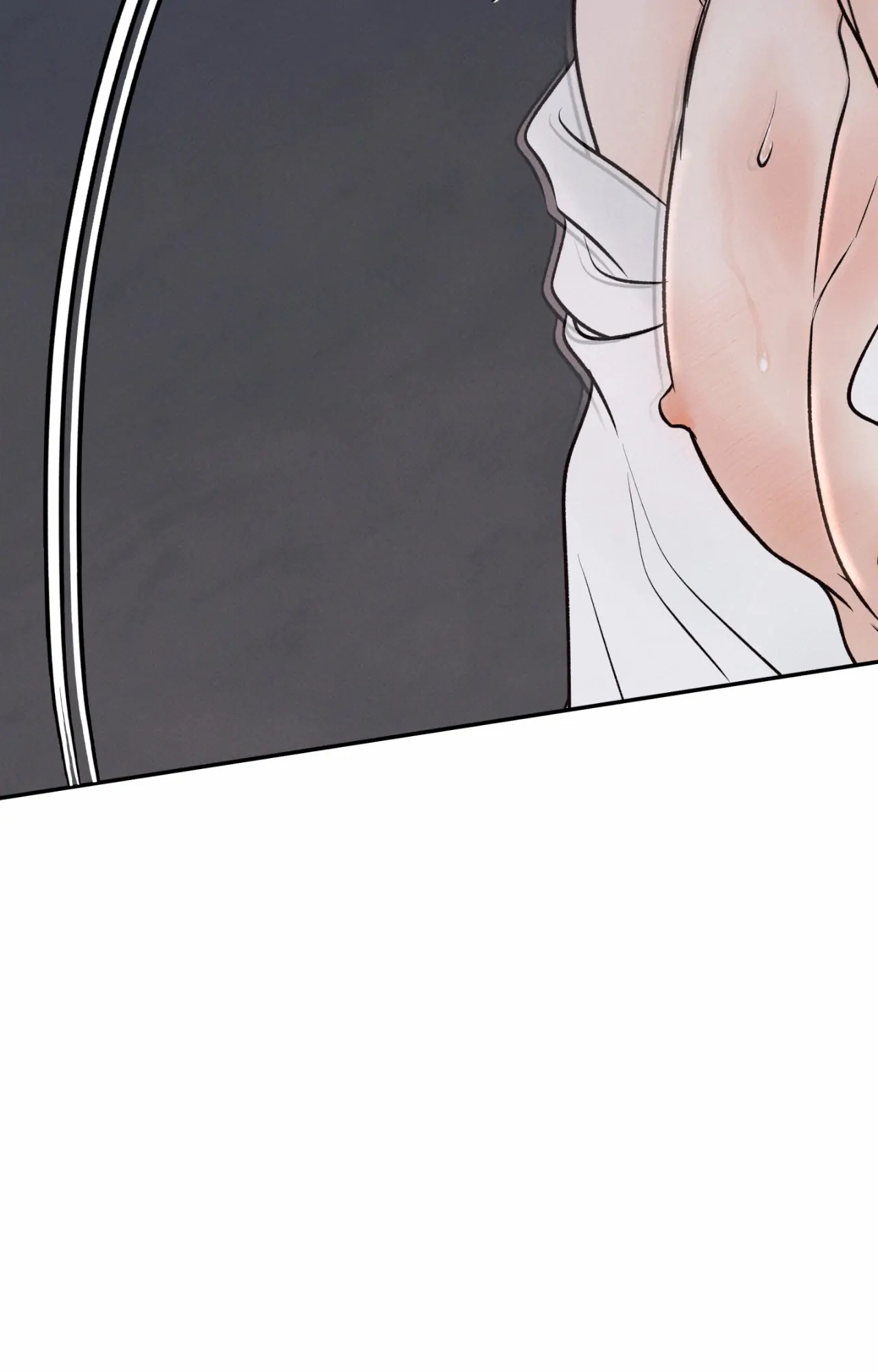 Borderline [Official Uncensored] - Chapter 11 manhwa