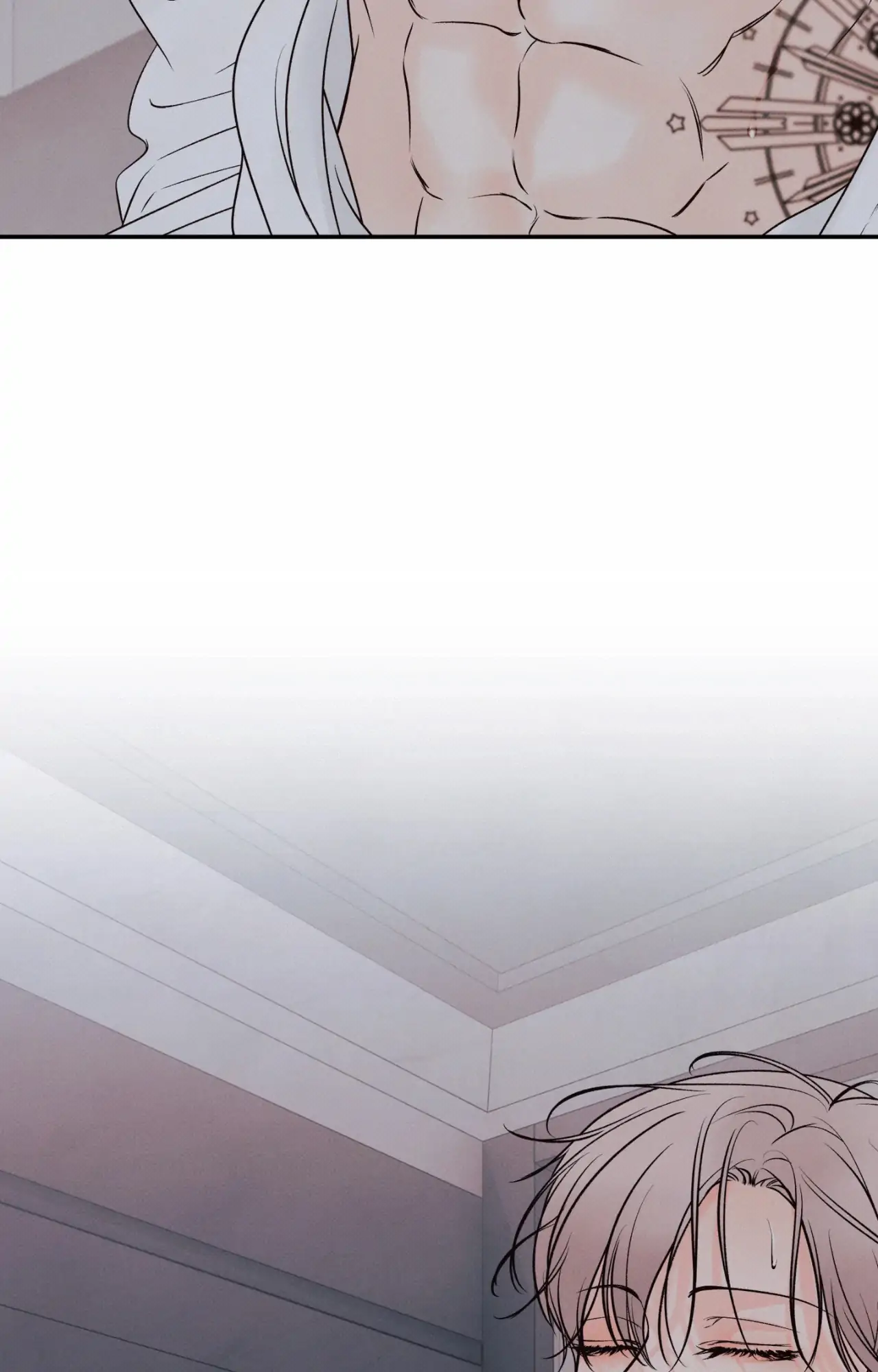 Borderline [Official Uncensored] - Chapter 11 manhwa