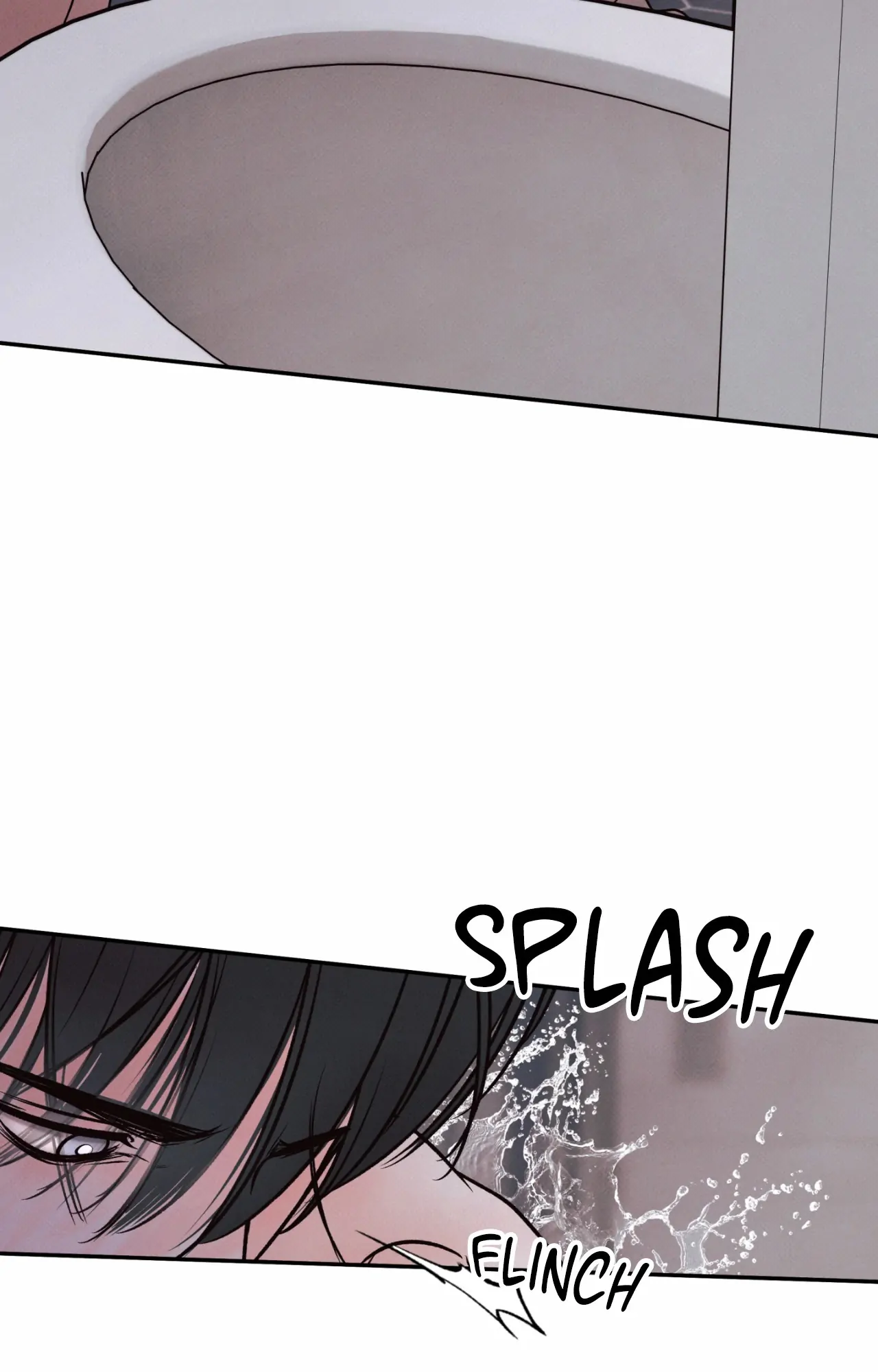 Borderline [Official Uncensored] - Chapter 11 manhwa