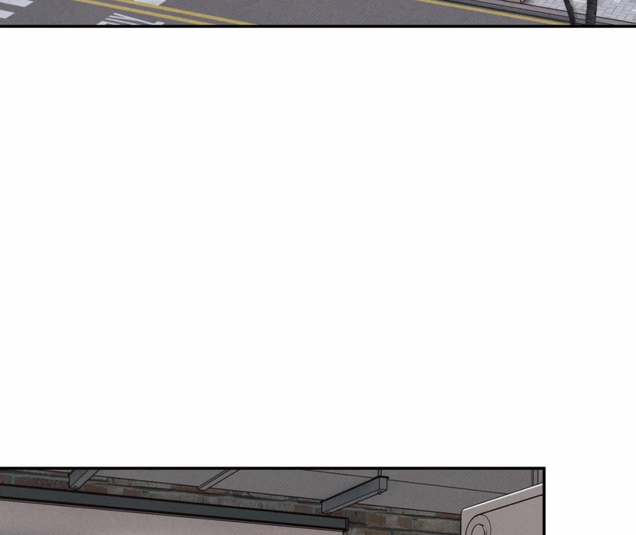 Borderline [Official Uncensored] - Chapter 12 manhwa