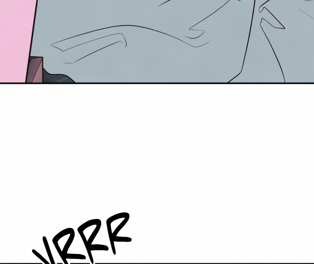 Borderline [Official Uncensored] - Chapter 12 manhwa