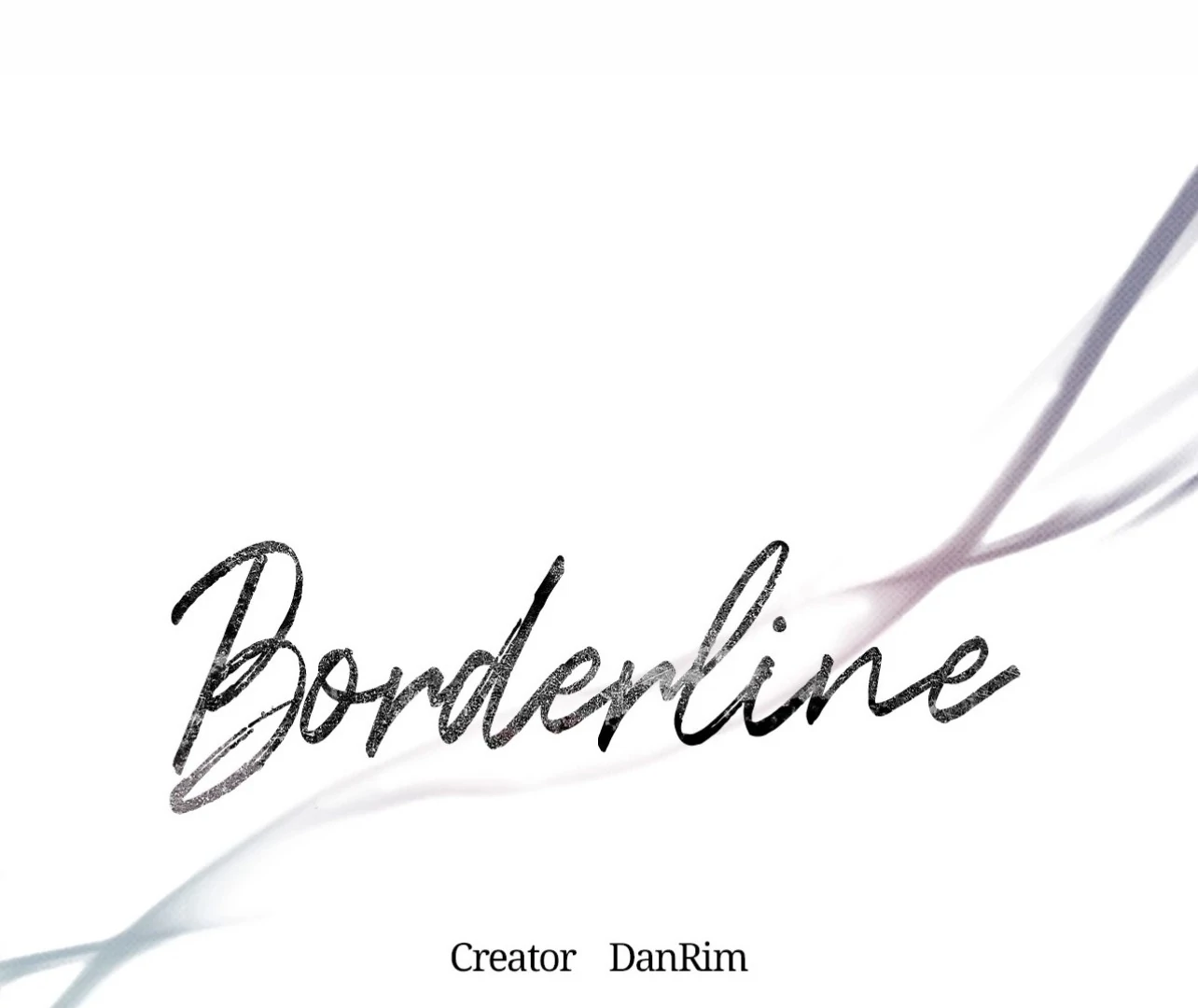 Borderline [Official Uncensored] - Chapter 12 manhwa