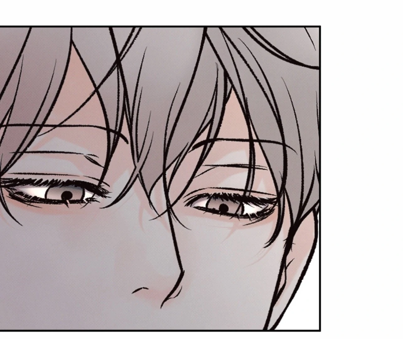 Borderline [Official Uncensored] - Chapter 12 manhwa