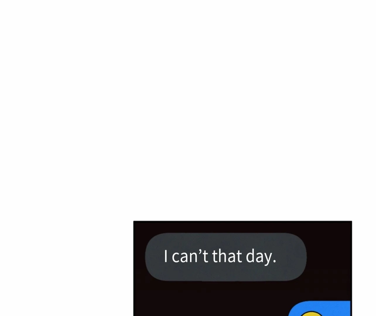 Borderline [Official Uncensored] - Chapter 12 manhwa