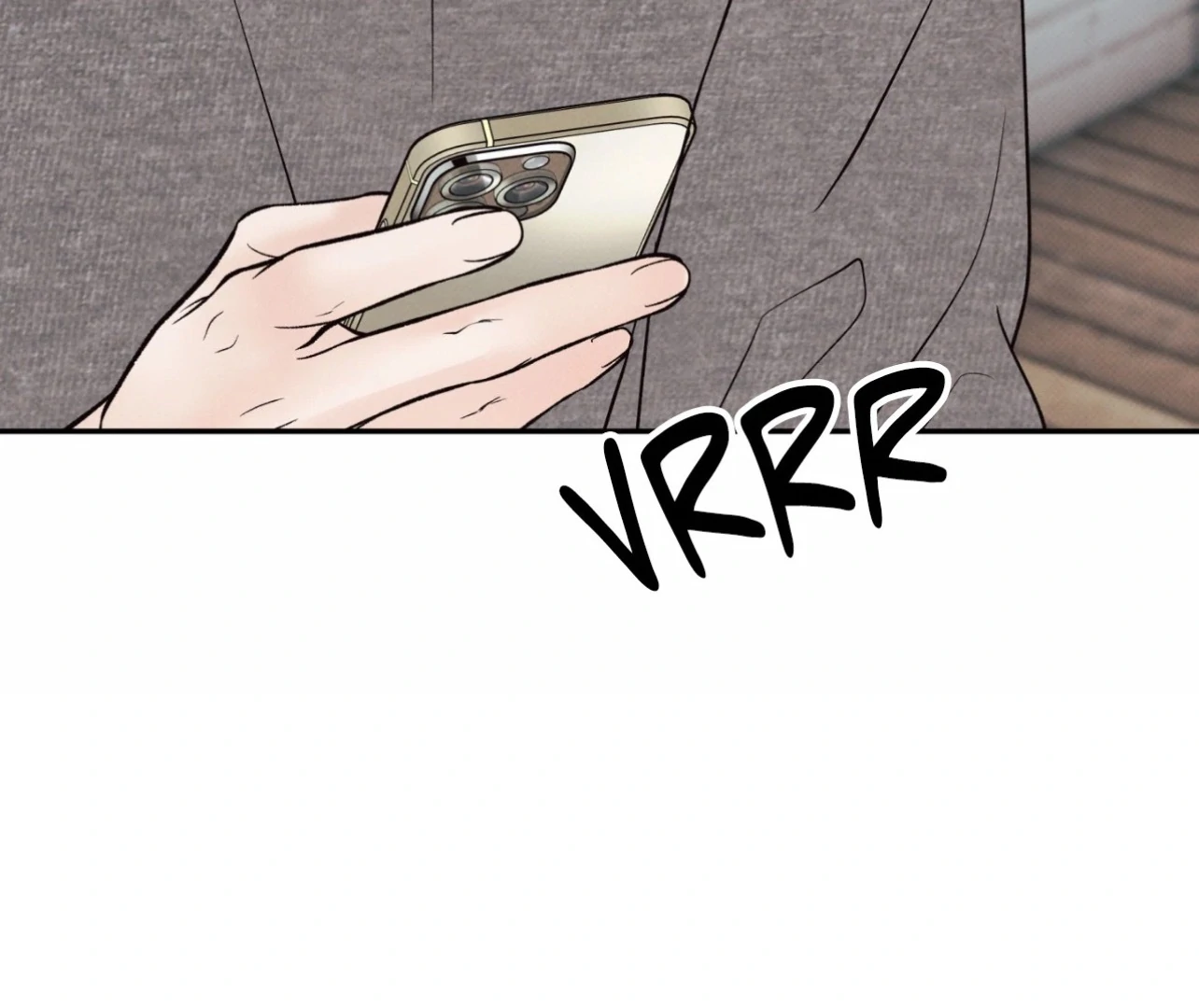 Borderline [Official Uncensored] - Chapter 12 manhwa