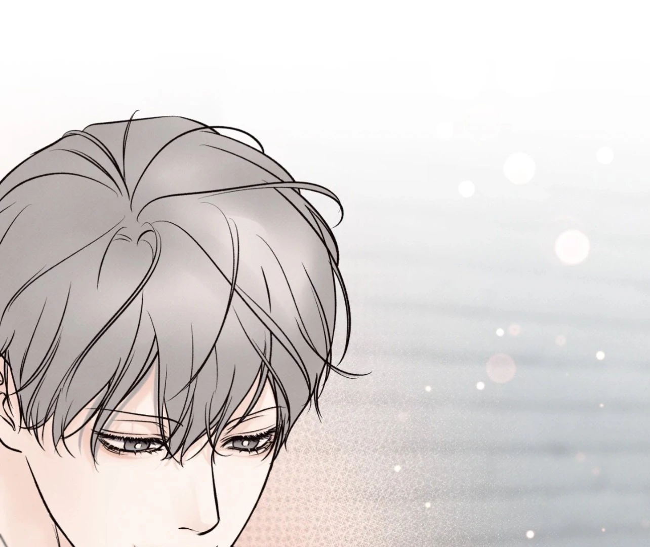 Borderline [Official Uncensored] - Chapter 12 manhwa