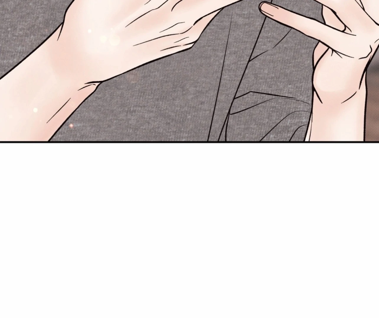 Borderline [Official Uncensored] - Chapter 12 manhwa