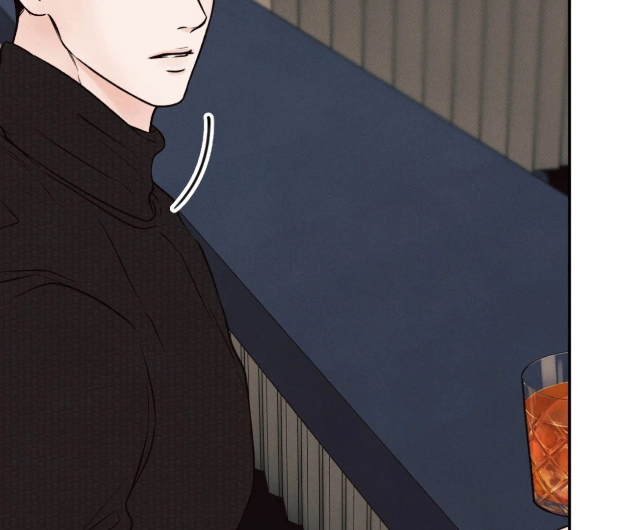 Borderline [Official Uncensored] - Chapter 12 manhwa