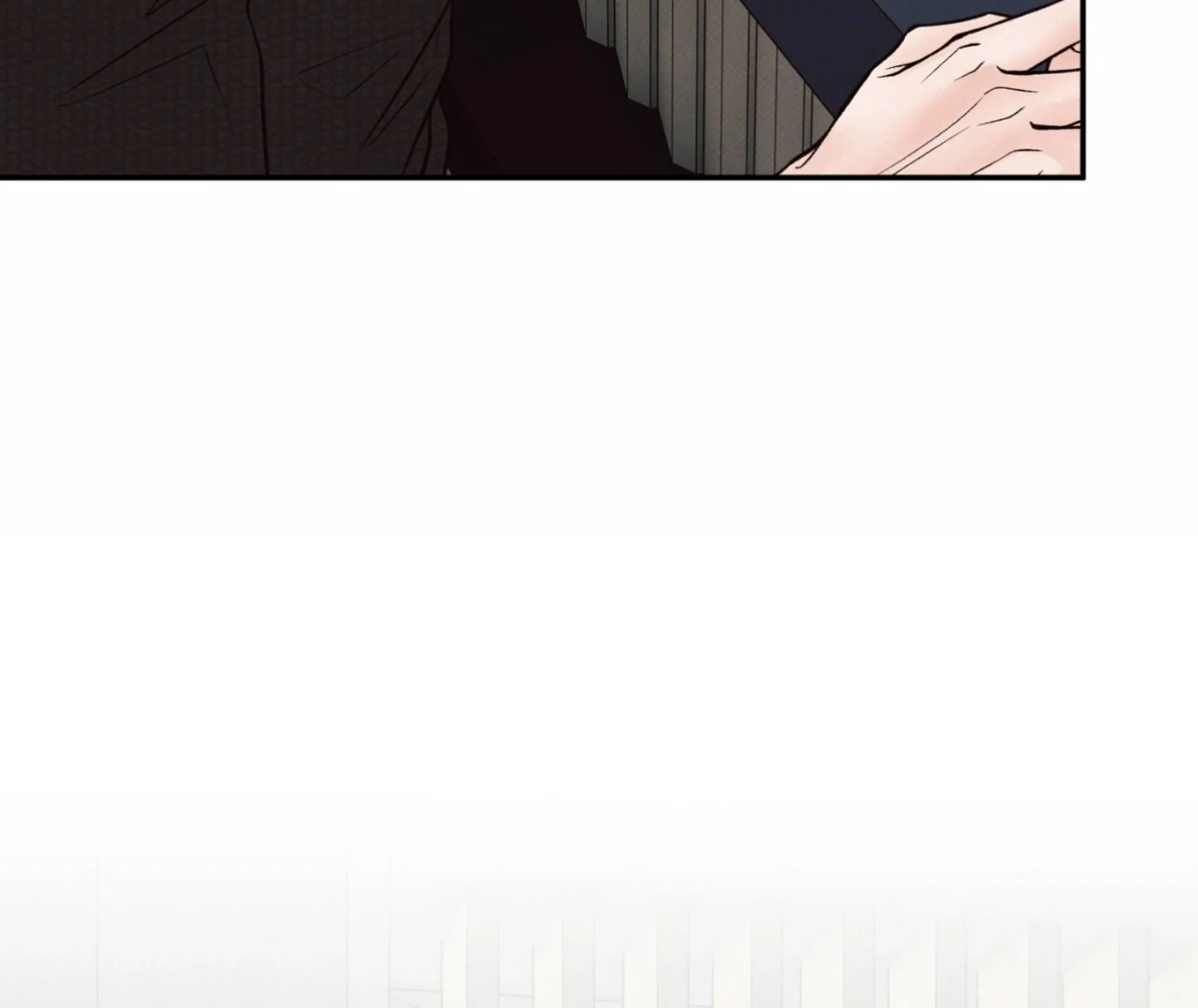 Borderline [Official Uncensored] - Chapter 12 manhwa