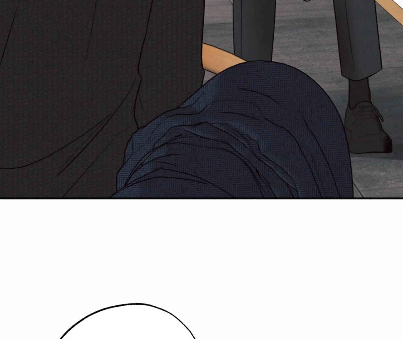 Borderline [Official Uncensored] - Chapter 12 manhwa