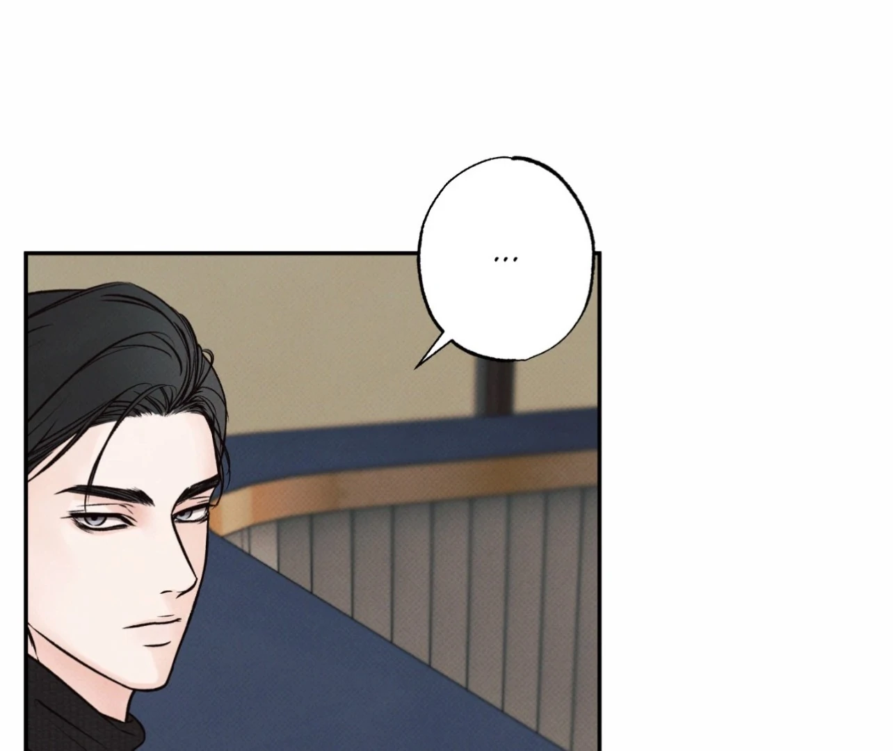 Borderline [Official Uncensored] - Chapter 12 manhwa