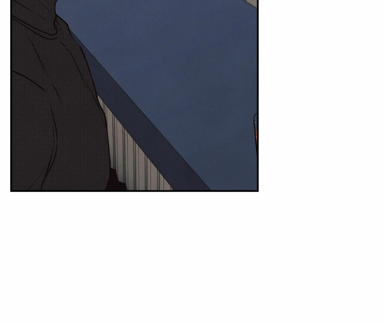 Borderline [Official Uncensored] - Chapter 12 manhwa