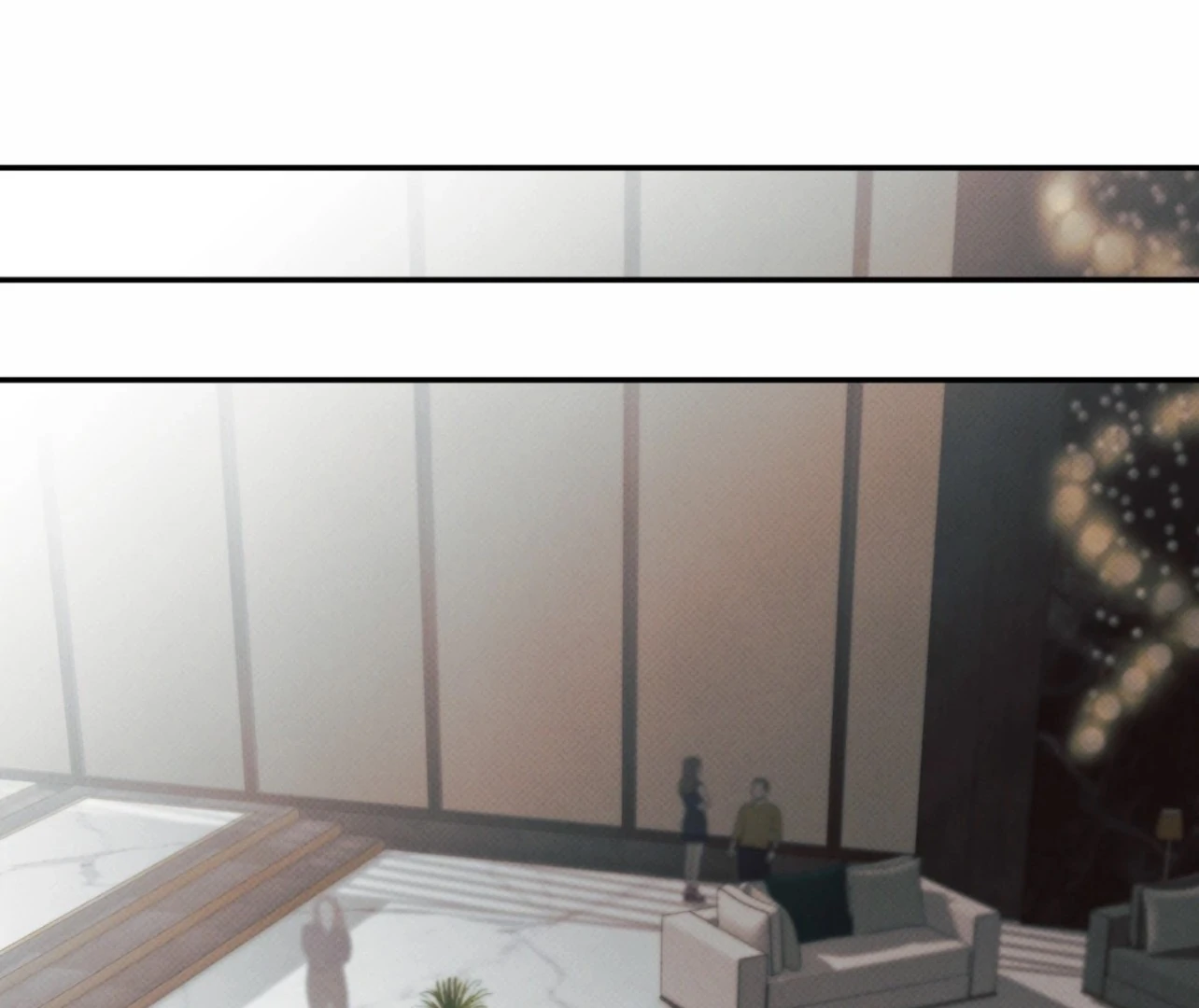 Borderline [Official Uncensored] - Chapter 12 manhwa