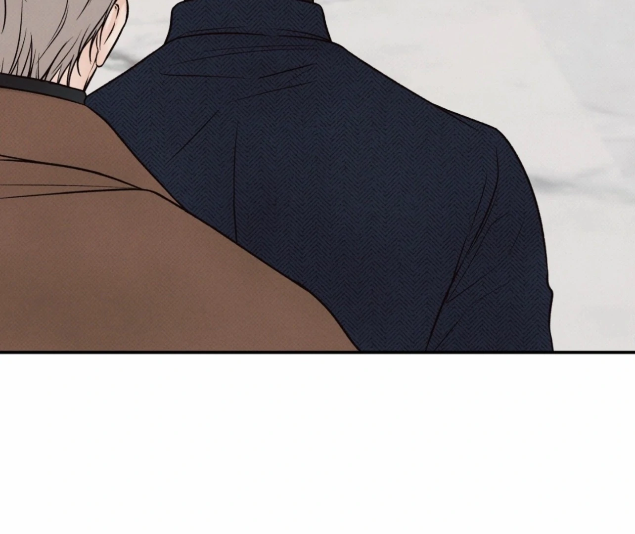 Borderline [Official Uncensored] - Chapter 12 manhwa