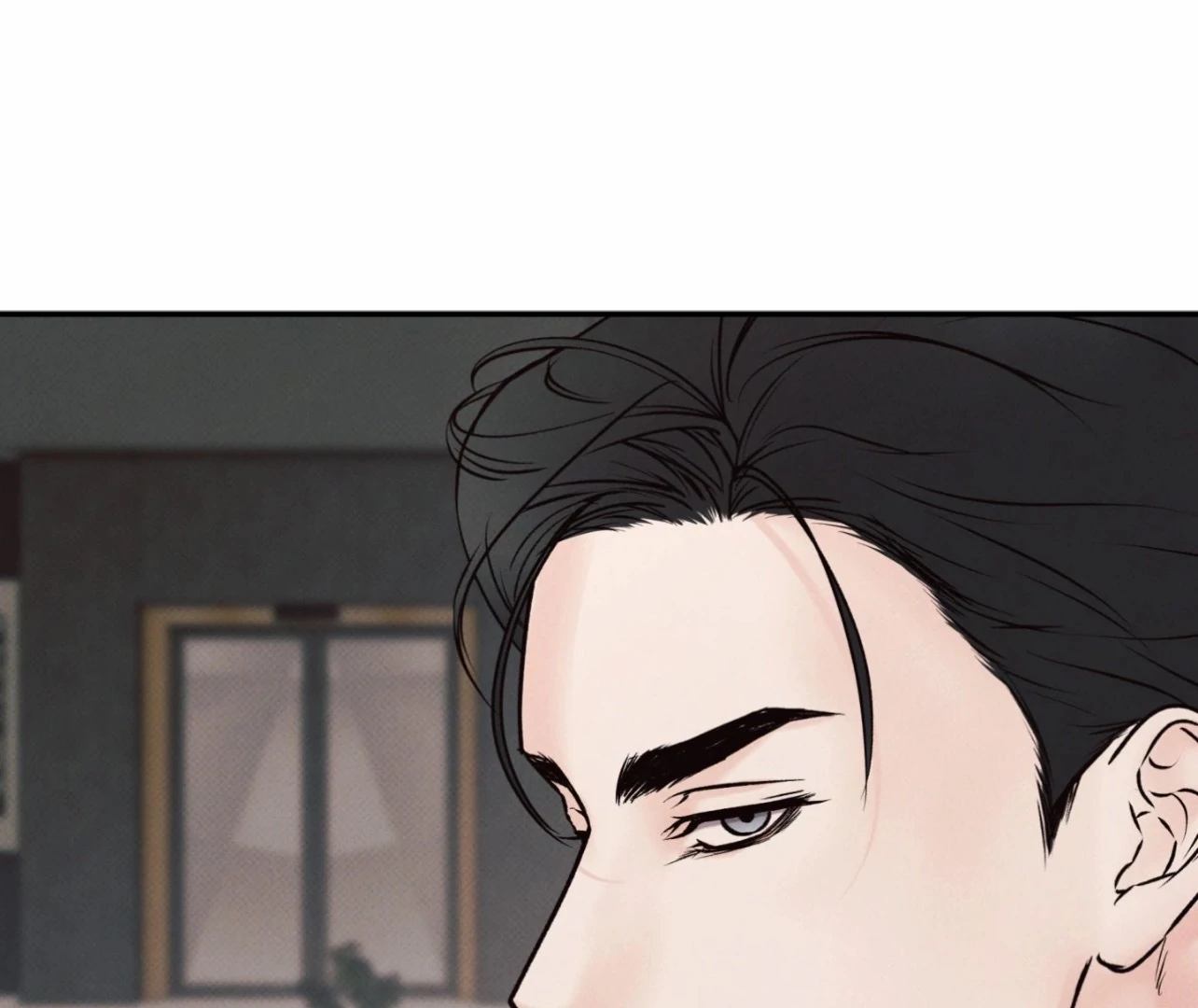 Borderline [Official Uncensored] - Chapter 12 manhwa