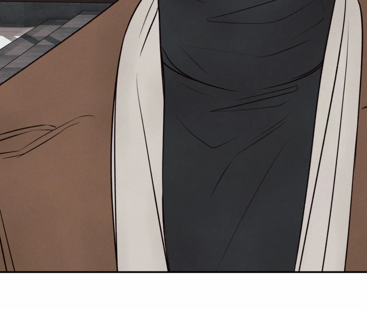 Borderline [Official Uncensored] - Chapter 12 manhwa