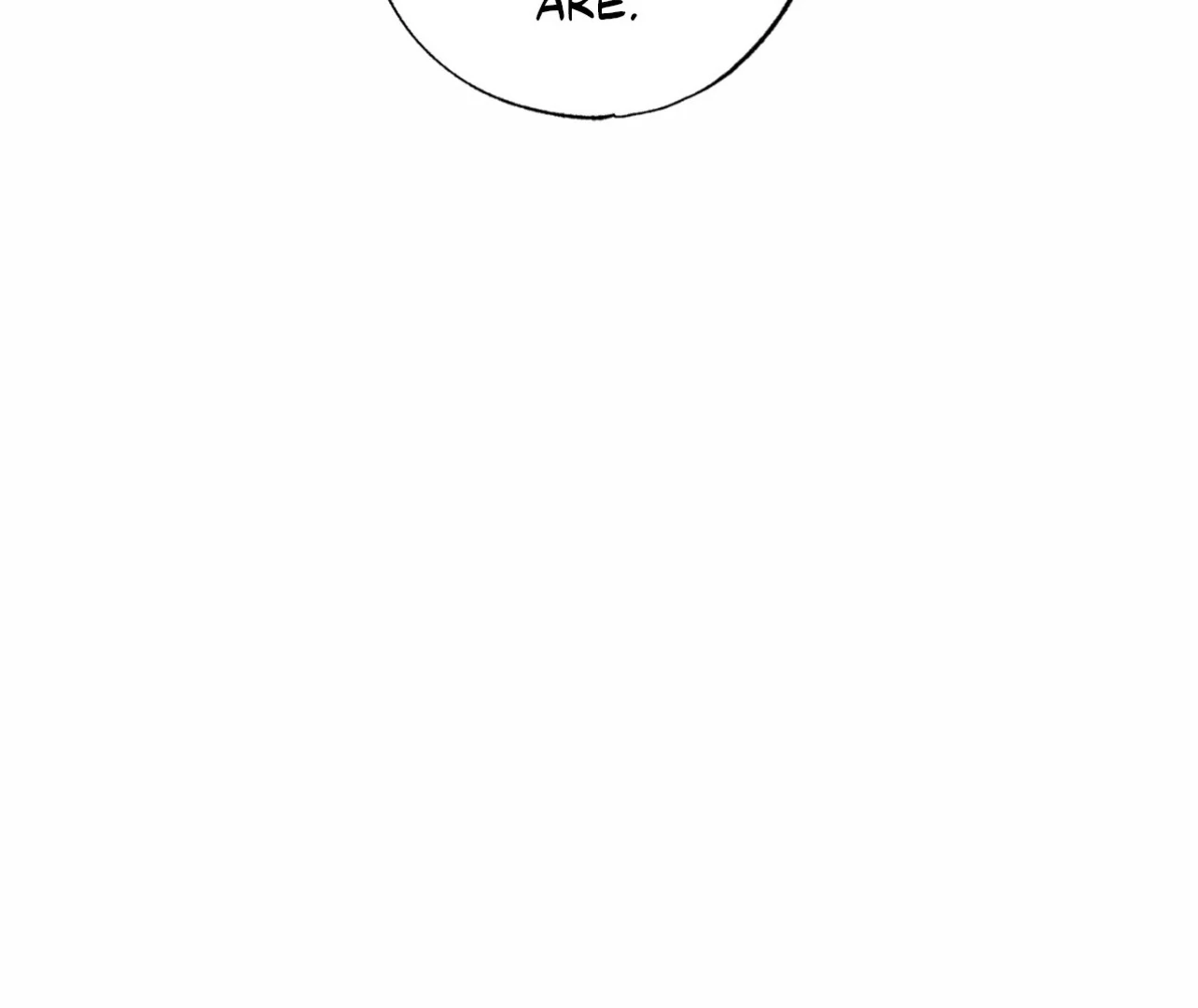 Borderline [Official Uncensored] - Chapter 12 manhwa