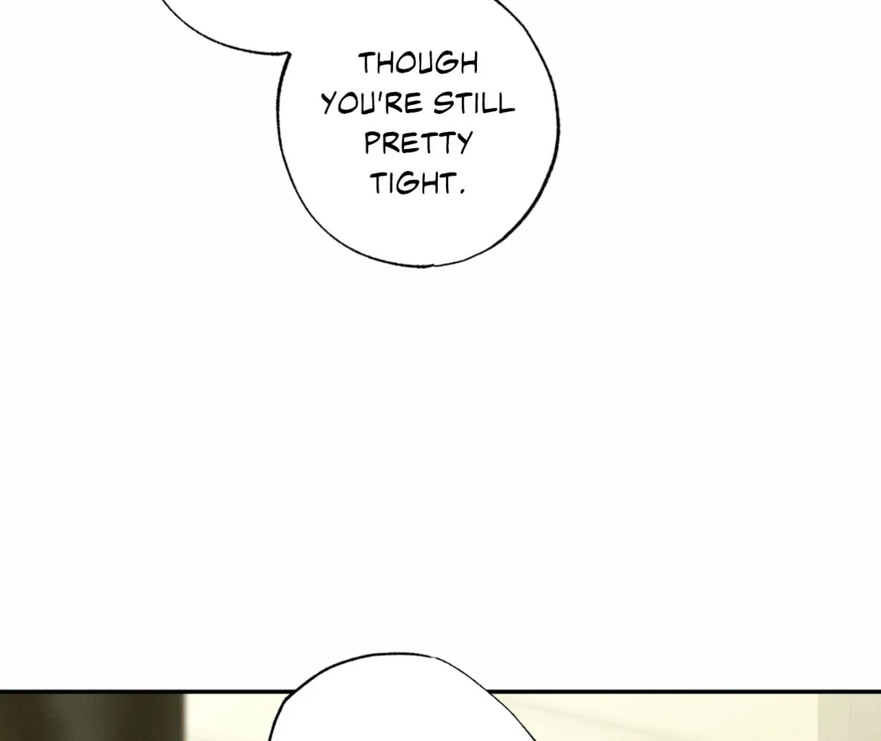 Borderline [Official Uncensored] - Chapter 12 manhwa