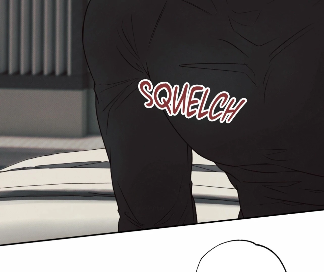Borderline [Official Uncensored] - Chapter 12 manhwa