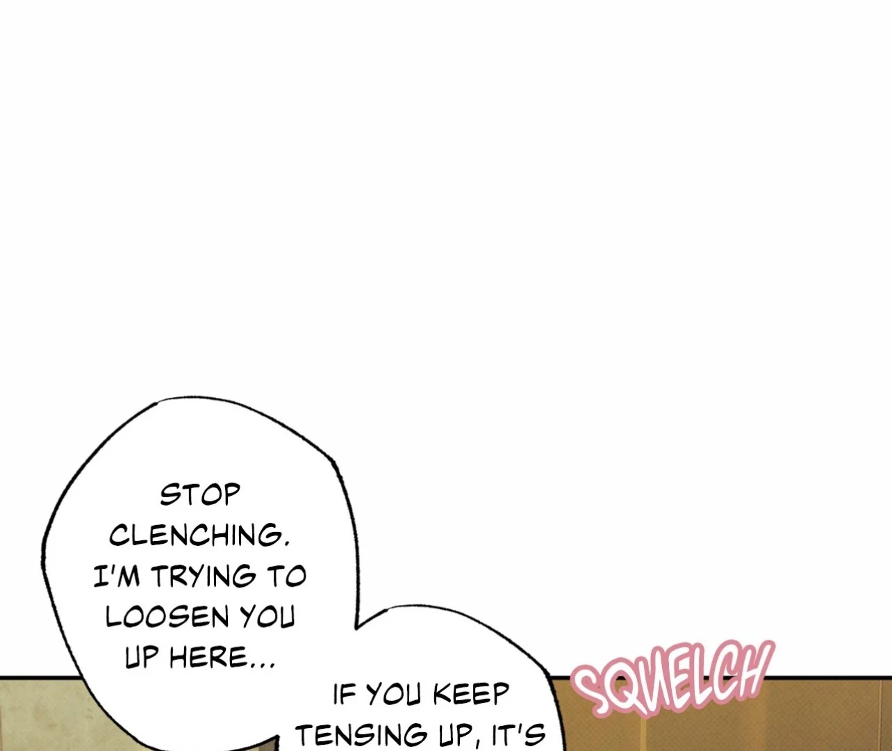 Borderline [Official Uncensored] - Chapter 12 manhwa