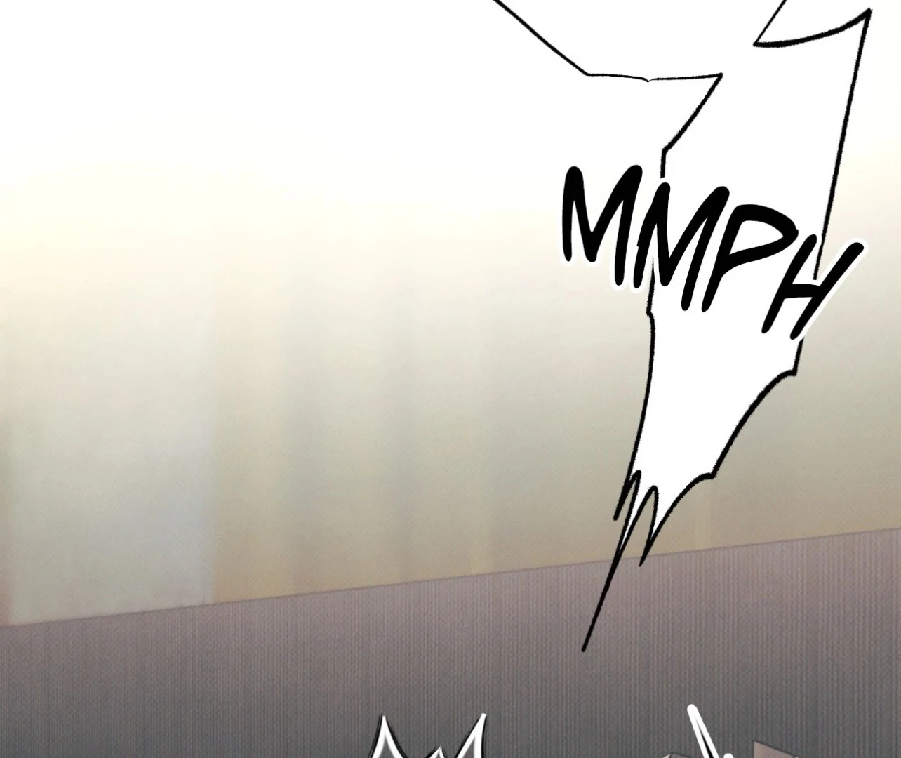 Borderline [Official Uncensored] - Chapter 12 manhwa