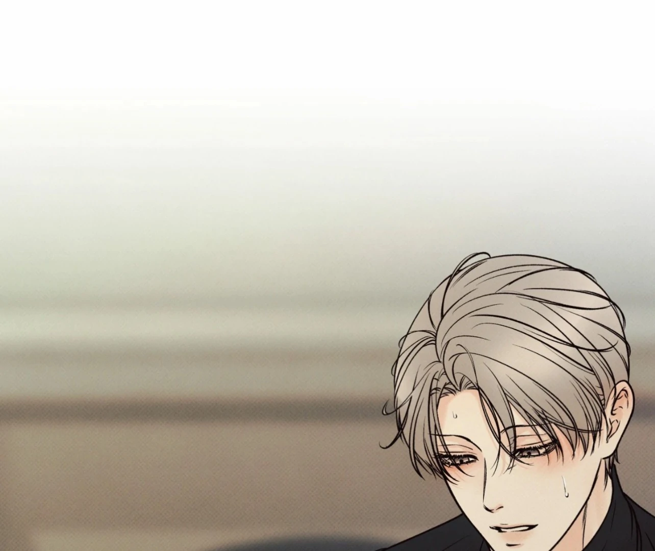 Borderline [Official Uncensored] - Chapter 12 manhwa