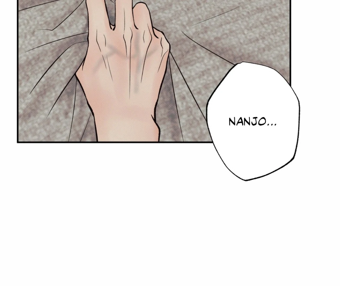 Borderline [Official Uncensored] - Chapter 12 manhwa