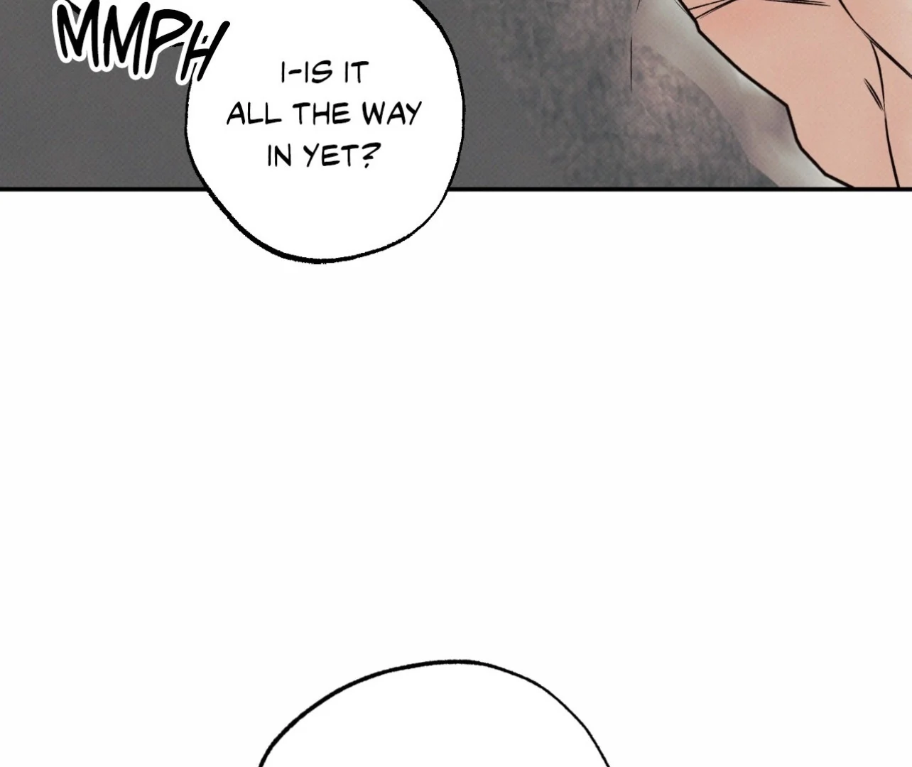 Borderline [Official Uncensored] - Chapter 12 manhwa