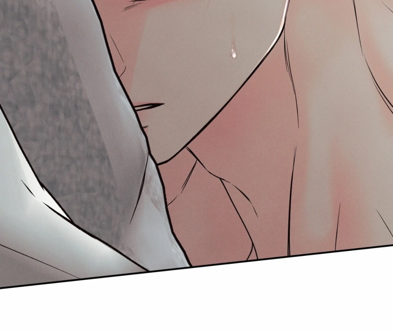 Borderline [Official Uncensored] - Chapter 12 manhwa